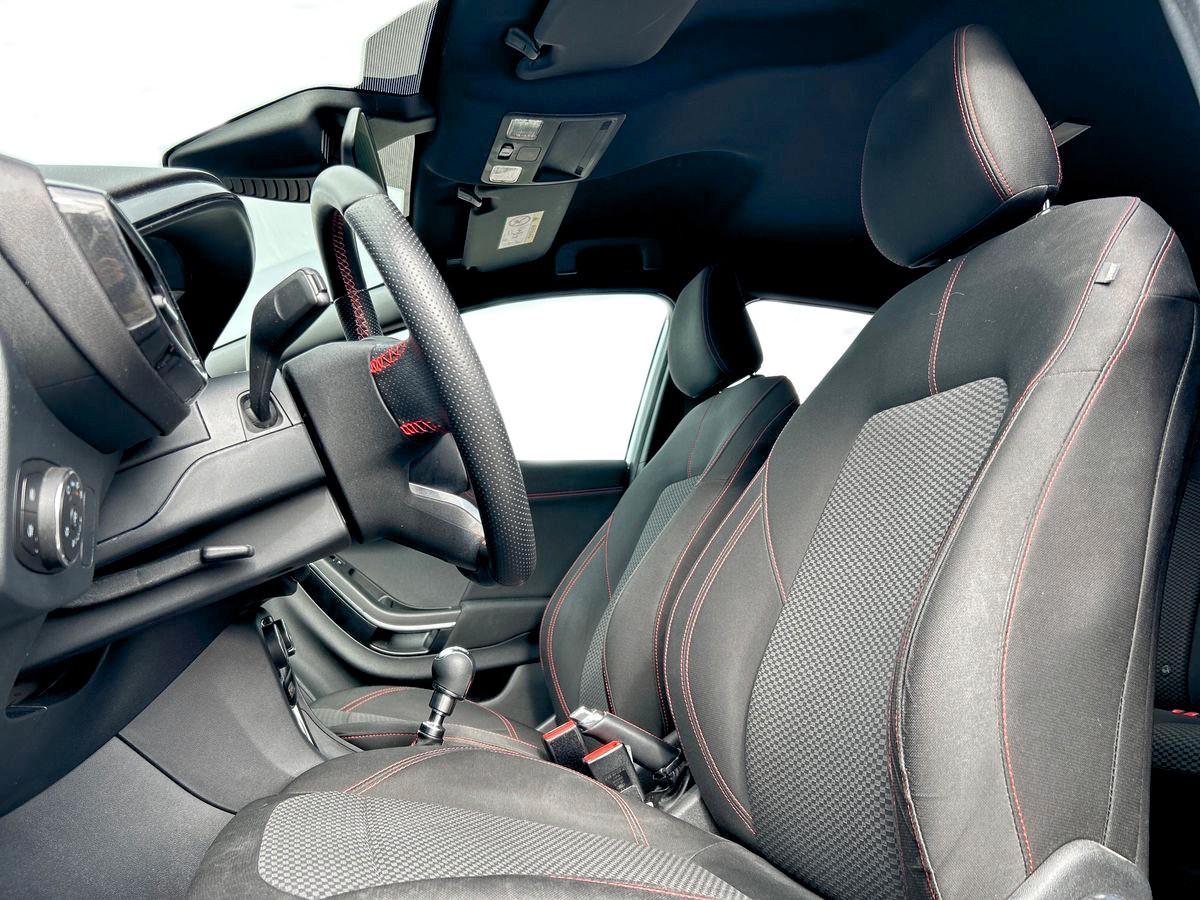 FORD PUMA - Puma ST-Line 1.0 EcoBoost Hybrid 125 CV 92 kW Transmi