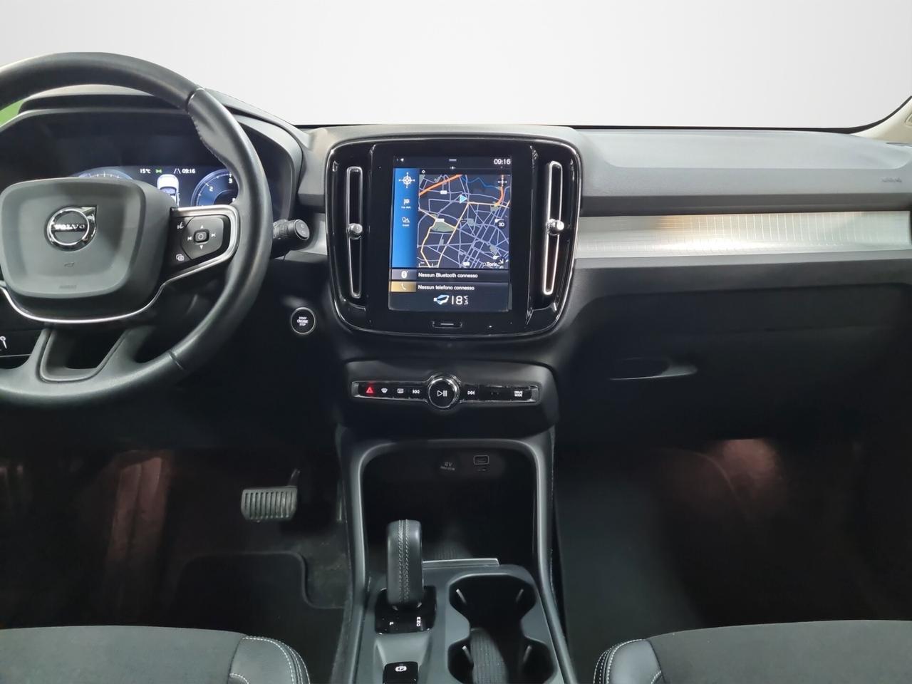 Volvo XC40 D3 Geartronic Momentum Pro