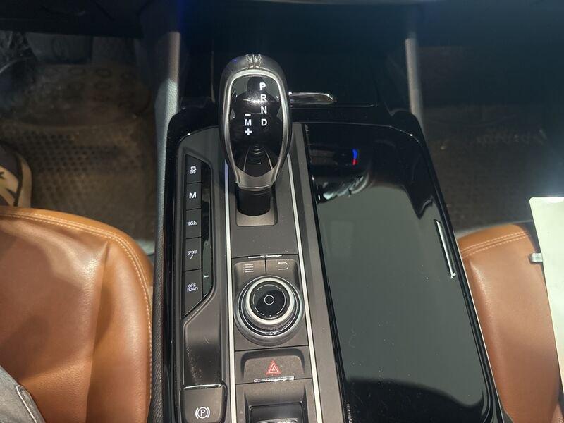 Maserati Levante Levante V6 Diesel AWD Gransport