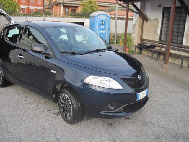 Lancia Ypsilon GAS GPL FINANZIABILE GARANZIA ECOSCHIC GAS GPL