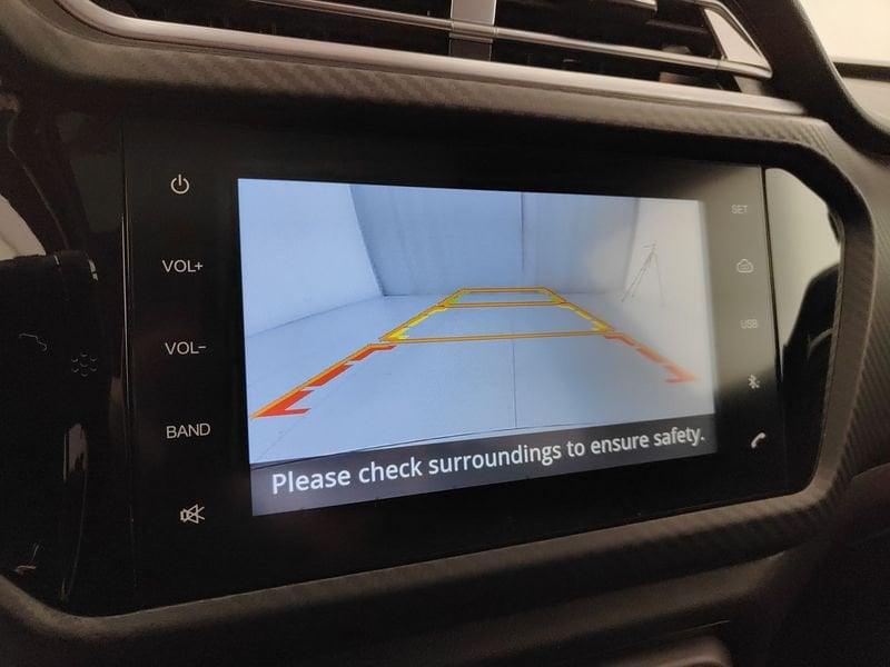 DR AUTOMOBILES DR3 dr3 S2 1.5 Bi-Fuel GPL