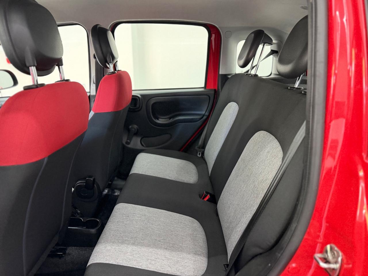 Fiat Panda 1.2 EasyPower Lounge 2019
