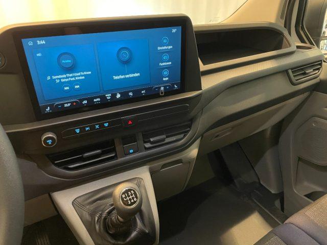 FORD Transit Custom 280 2.0 EcoBlue PC Furgone Trend L1H1 Bluetooth