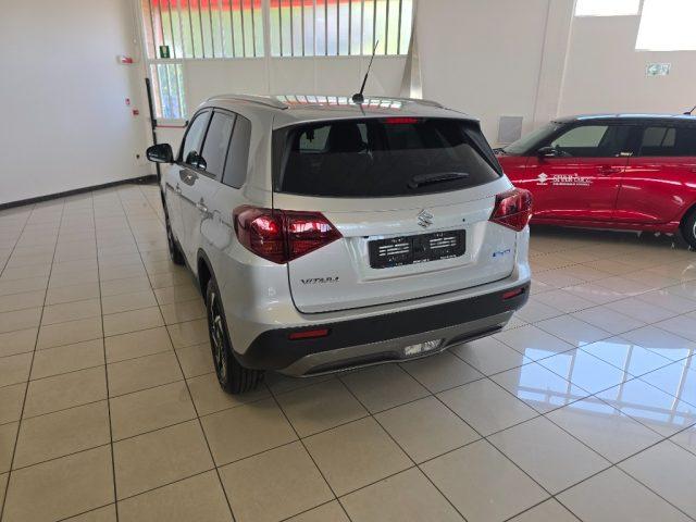 SUZUKI Vitara 1.4 Hybrid Top EXTRA PROMO+INCENTIVO