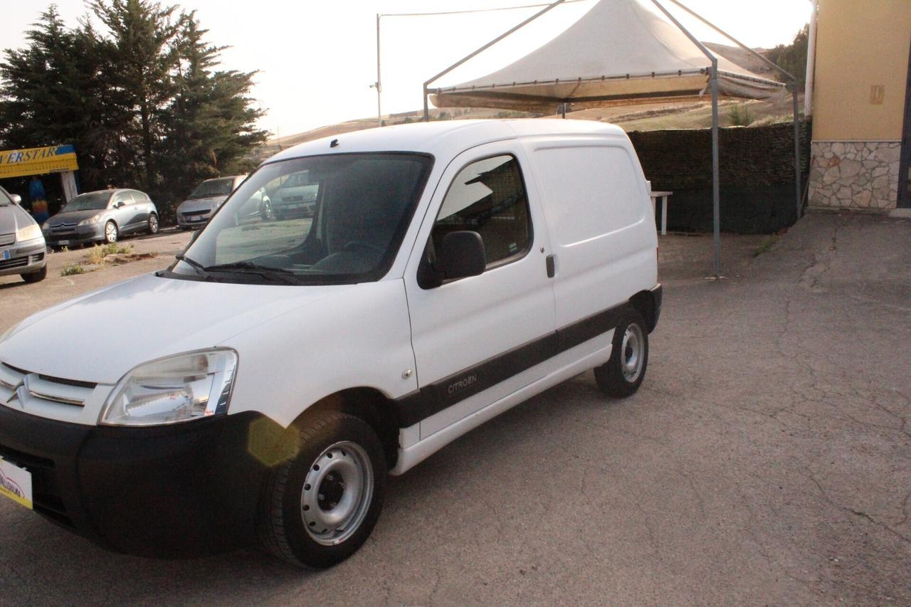 Citroen Berlingo 1.6 HDi FINANZIABILE