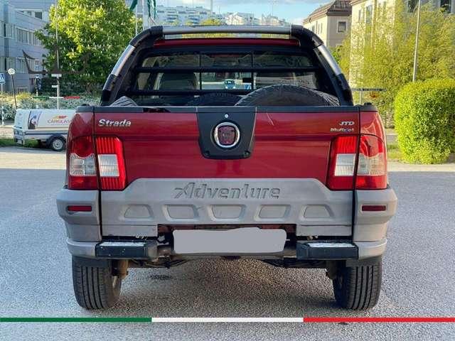 Fiat Strada 1.3 mjt Adv. 95cv doppia E5+(E5)