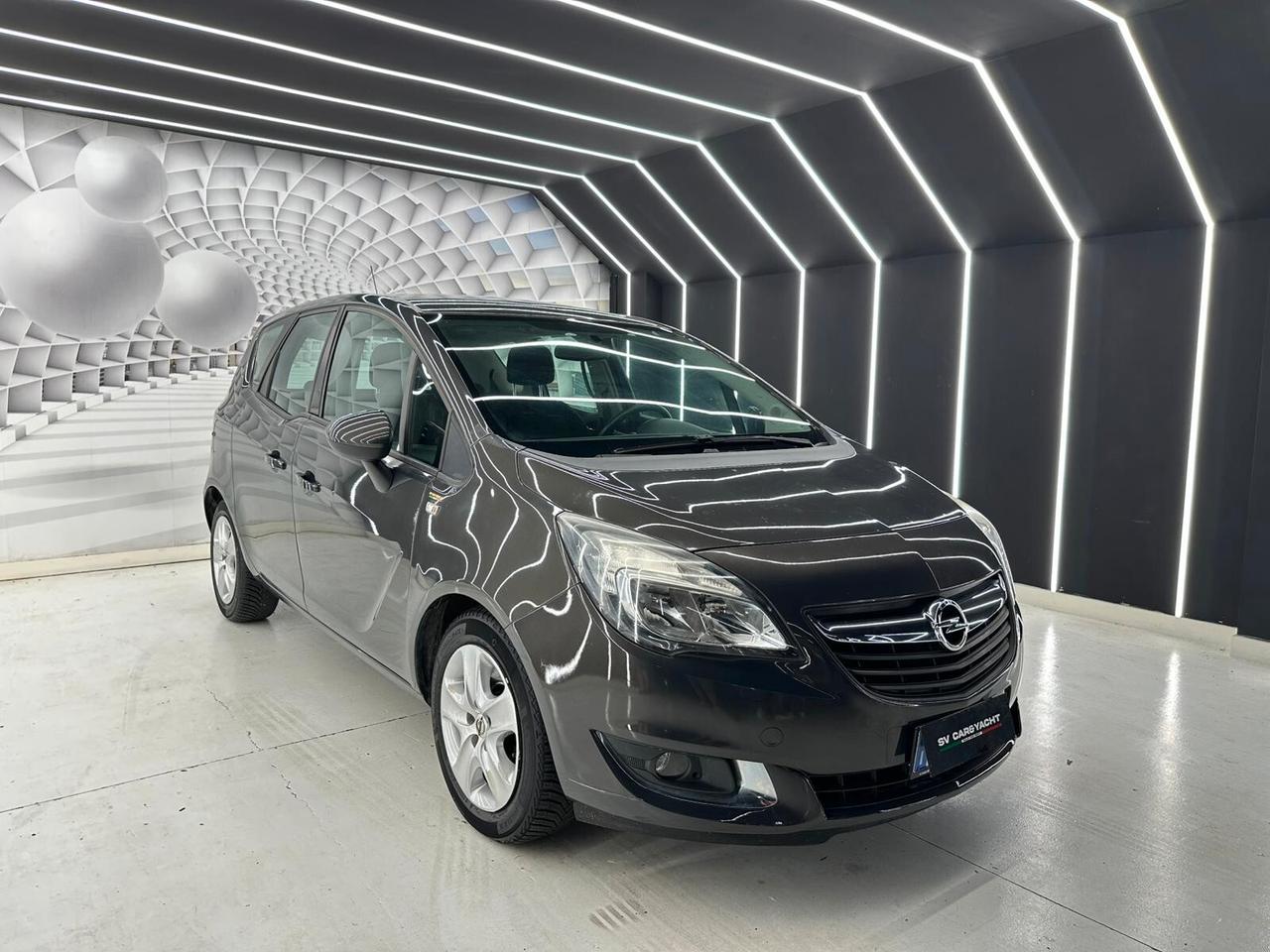 Opel Meriva 1.6 CDTI Start&Stop Elective