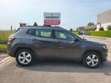 Jeep Compass 1.6 Multijet II 2WD Longitude