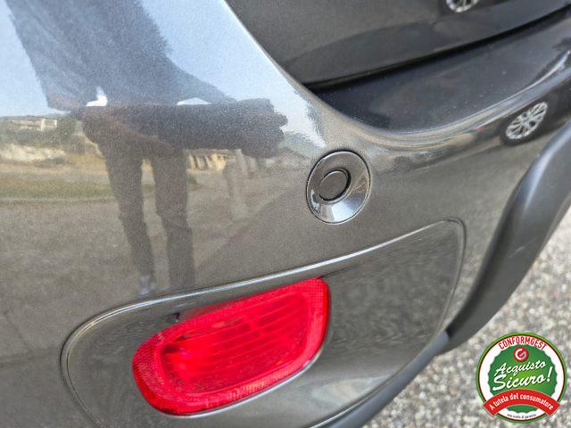 FIAT Panda 0.9 TwinAir Turbo S&S 4x4 UN. PROP.