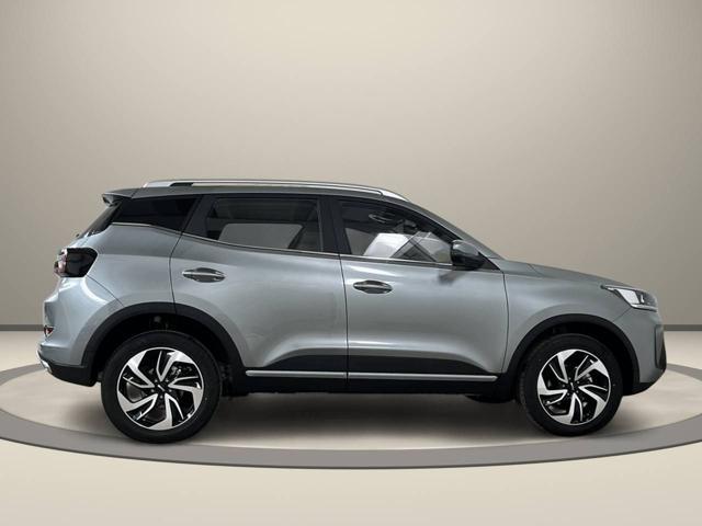 EMC Sei 1.5 A/T VARI COLORI DISPONIBILI