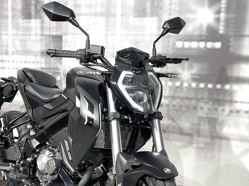 Keeway RKF 125