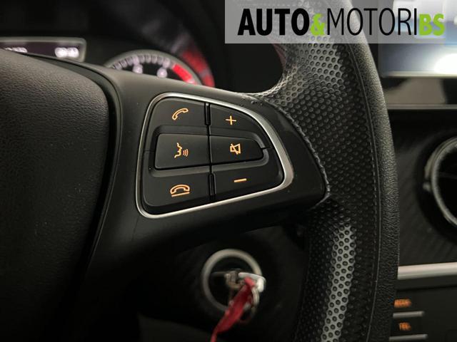 MERCEDES-BENZ GLA 180 Executive