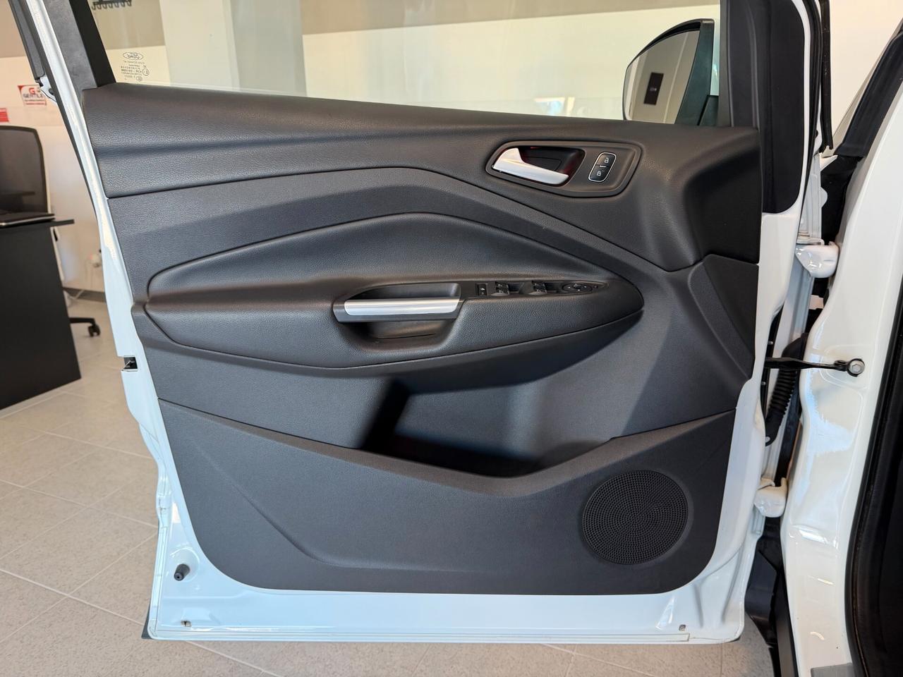 Ford Kuga 2.0 TDCI 150 CV S&S 4WD VIGNALE S UNICO - PROPRIETARIO