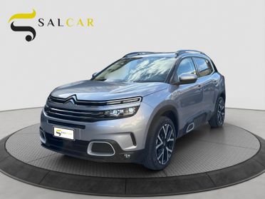 Citroen C5 Aircross 1.5 130cv bluehdi Shine 2021