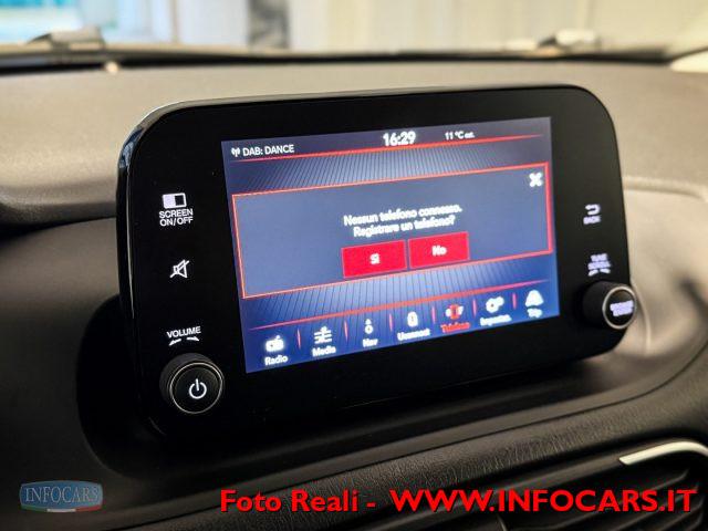 FIAT Tipo SW 1.3 Mjt 95 cv City Life - NEOPATENTATI - PROMO