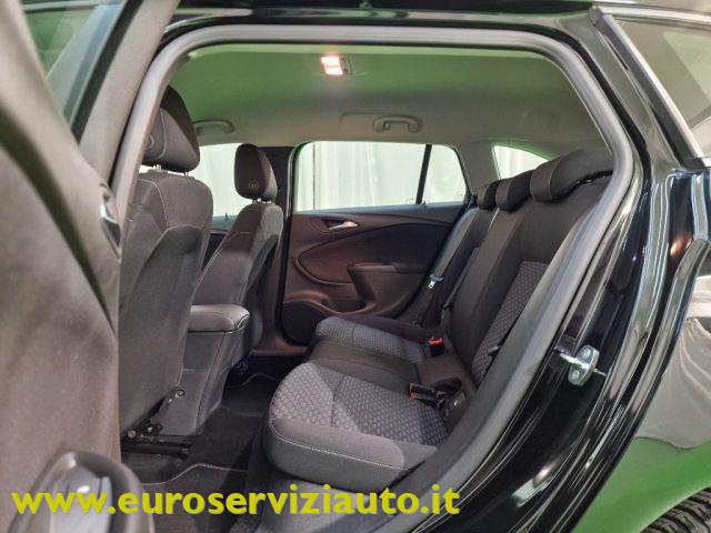 OPEL Astra 1.6 CDTi 110CV Start&Stop Sports Tourer Business