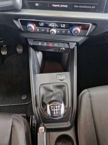 Audi A1 SPB 25 TFSI Admired Advanced