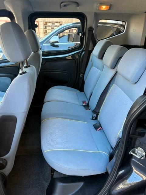 Peugeot Bipper Tepee 1.3 HDi 75 FAP Stop&Start Outdoor