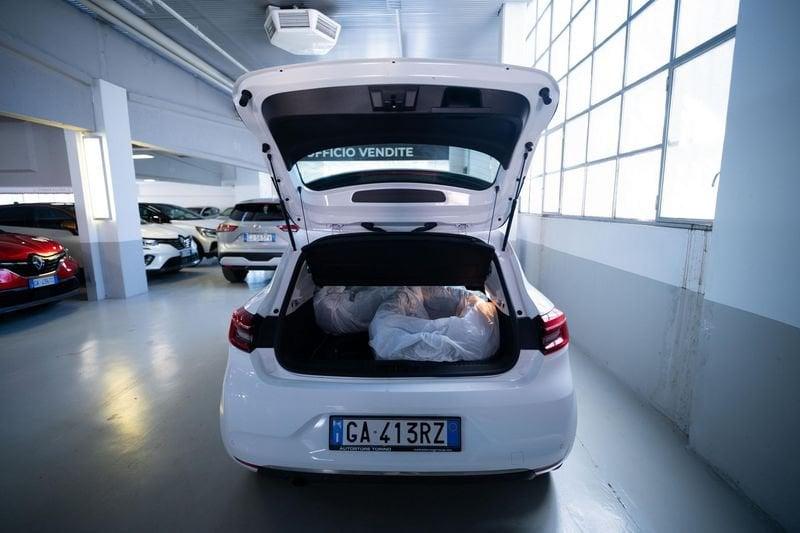 Renault Clio 1.0 tce Intens Gpl 100cv