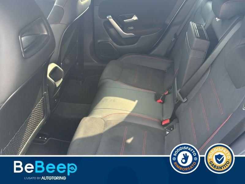 Mercedes-Benz CLA S.Brake SHOOTING BRAKE 200 D AMG LINE ADVANCED PLUS AU