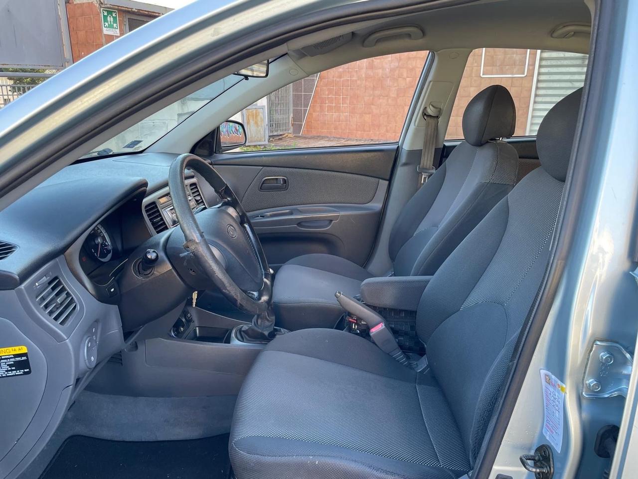 Kia Rio 1.4 16V 5p. LX Easy IN OTTIME CONDIZIONI