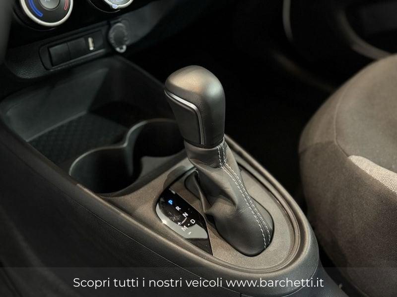 Toyota Aygo X 1.0B (72 CV) Active S-CVT