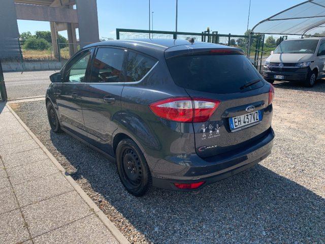 FORD C-Max 2.0 TDCi 163CV Titanium