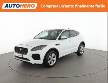 JAGUAR E-Pace 2.0D 150 CV AWD aut. R-Dynamic S