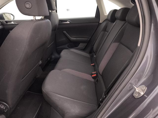 VOLKSWAGEN Taigo 1.0 tsi Life 115cv