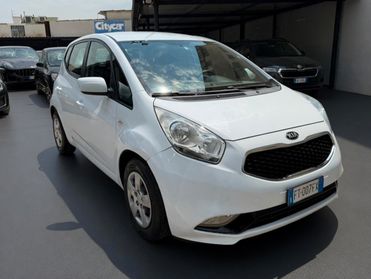 Kia Venga 1.4 EcoGPL Cool