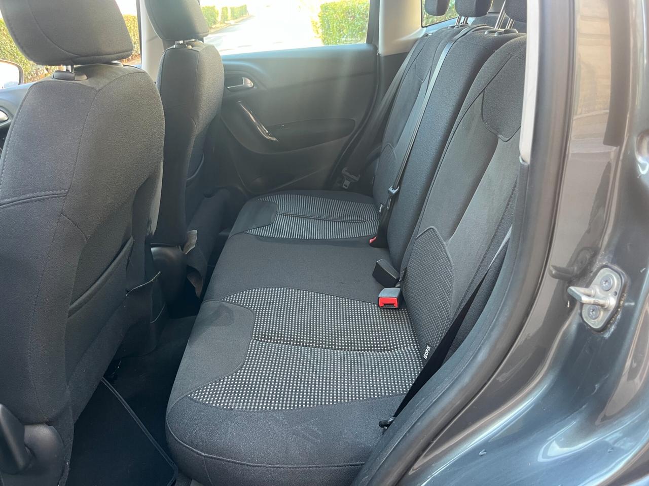 Citroen C3 1.4 HDi 70 Exclusive NeoPatentati