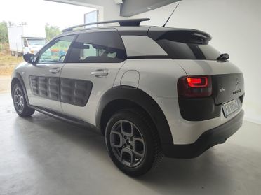 Citroen C4 Cactus strafull unico proprietario