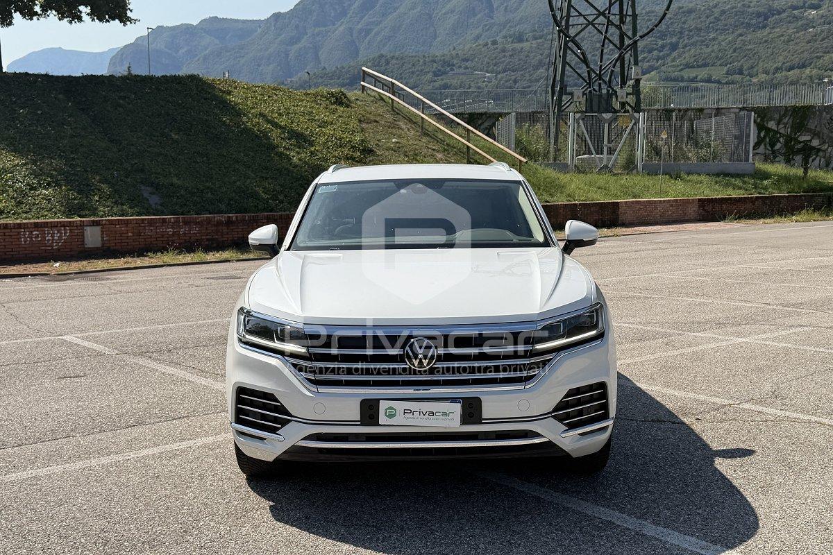 VOLKSWAGEN Touareg 3.0 V6 TDI SCR Atmosphere