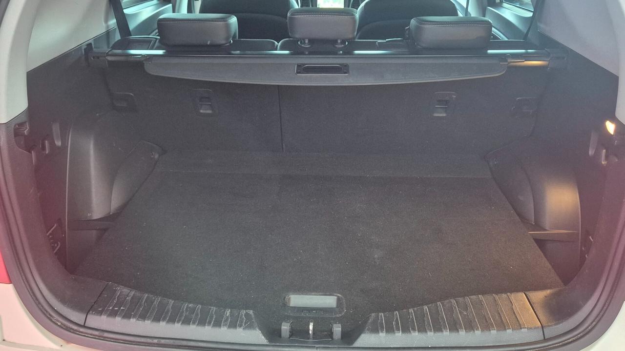 Ssangyong XLV 1.6d 2WD Be Cool