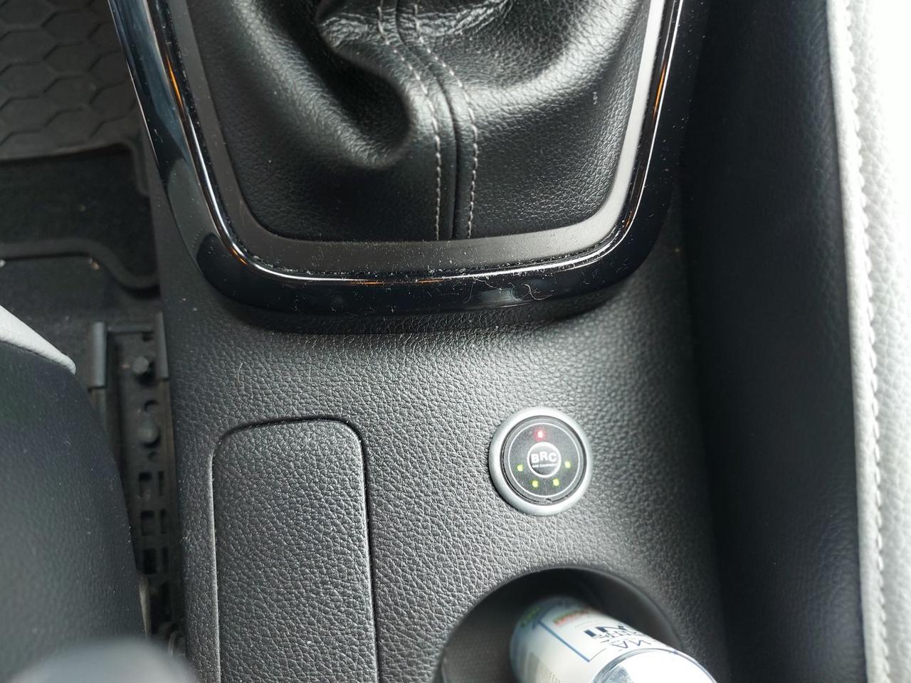 Kia Stonic Energy 1.4 MPI Eco LPG #6123
