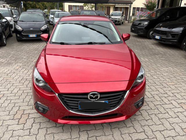 MAZDA 3 Mazda3 1.5 Skyactiv-G Evolve OK NEOPATENTATO