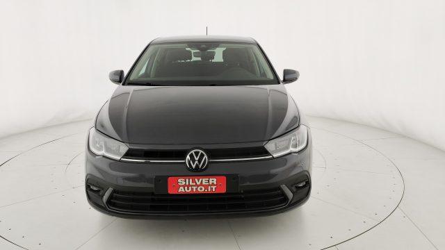 VOLKSWAGEN Polo 1.0 Edition Plus