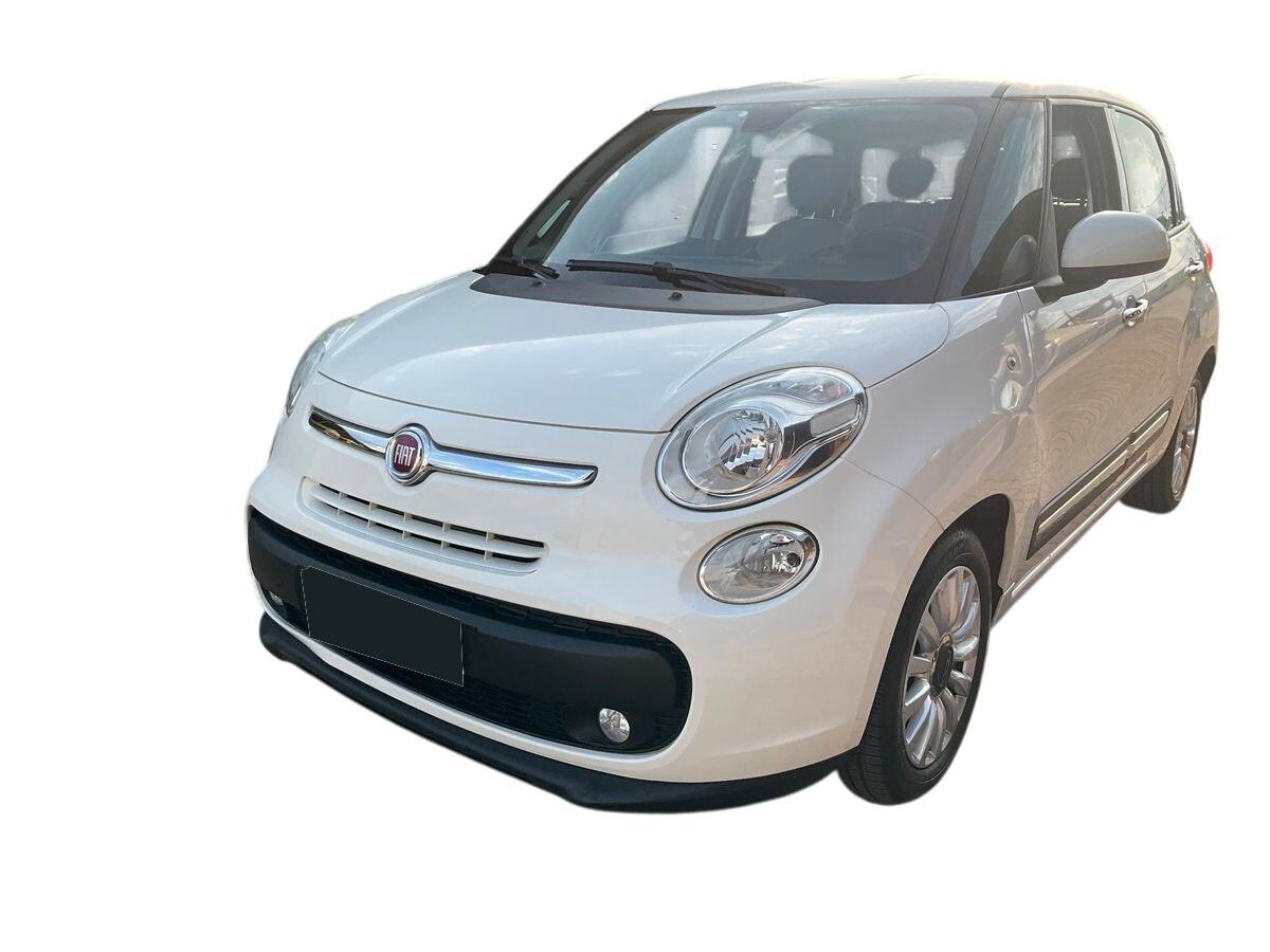 Fiat 500L 1.4 95 CV Pop Star