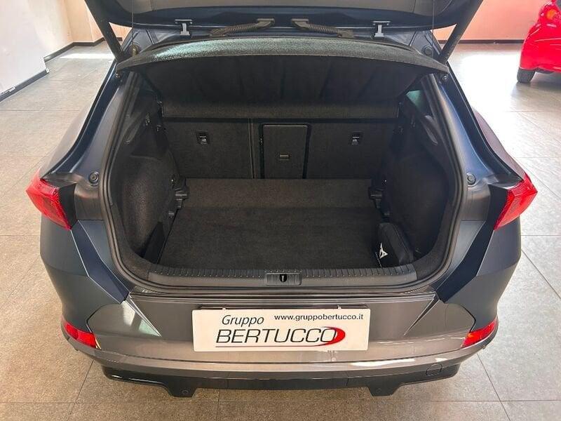 Cupra Formentor 2.0 TDI
