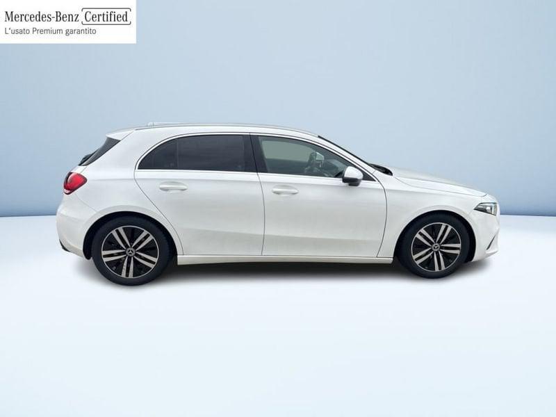 Mercedes-Benz Classe A A 180 D SPORT AUTO