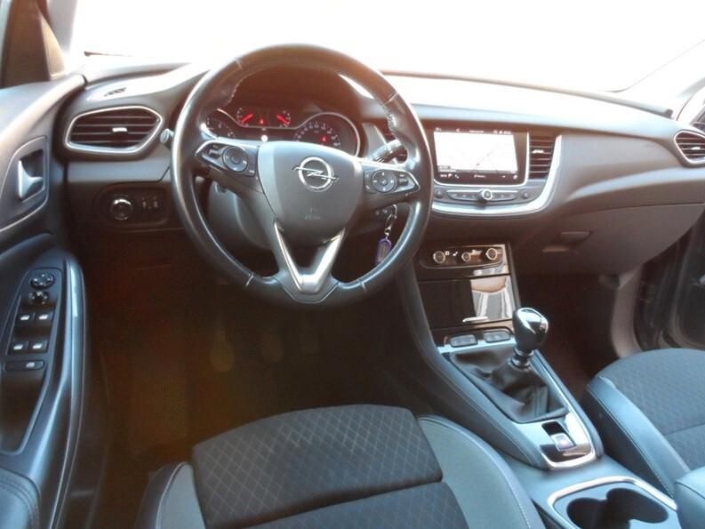 Opel Grandland X 1.5 CDTI 130 CV Elegance