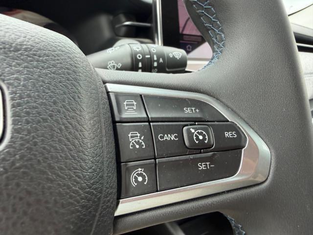 JEEP Compass 1.6 MJET 130CV NAVI+RCAM+TETTO E CERCHI BLACK