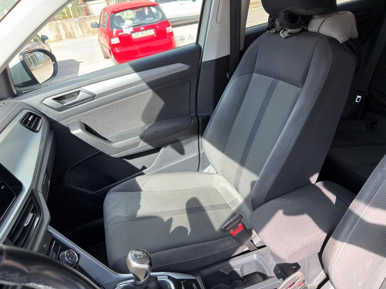 Volkswagen T-Roc 1.0 TSI Life