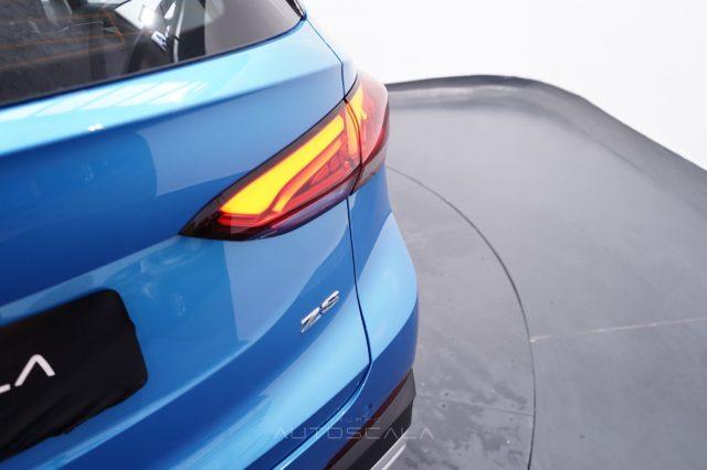 MG ZS 1.5 115cv Standard