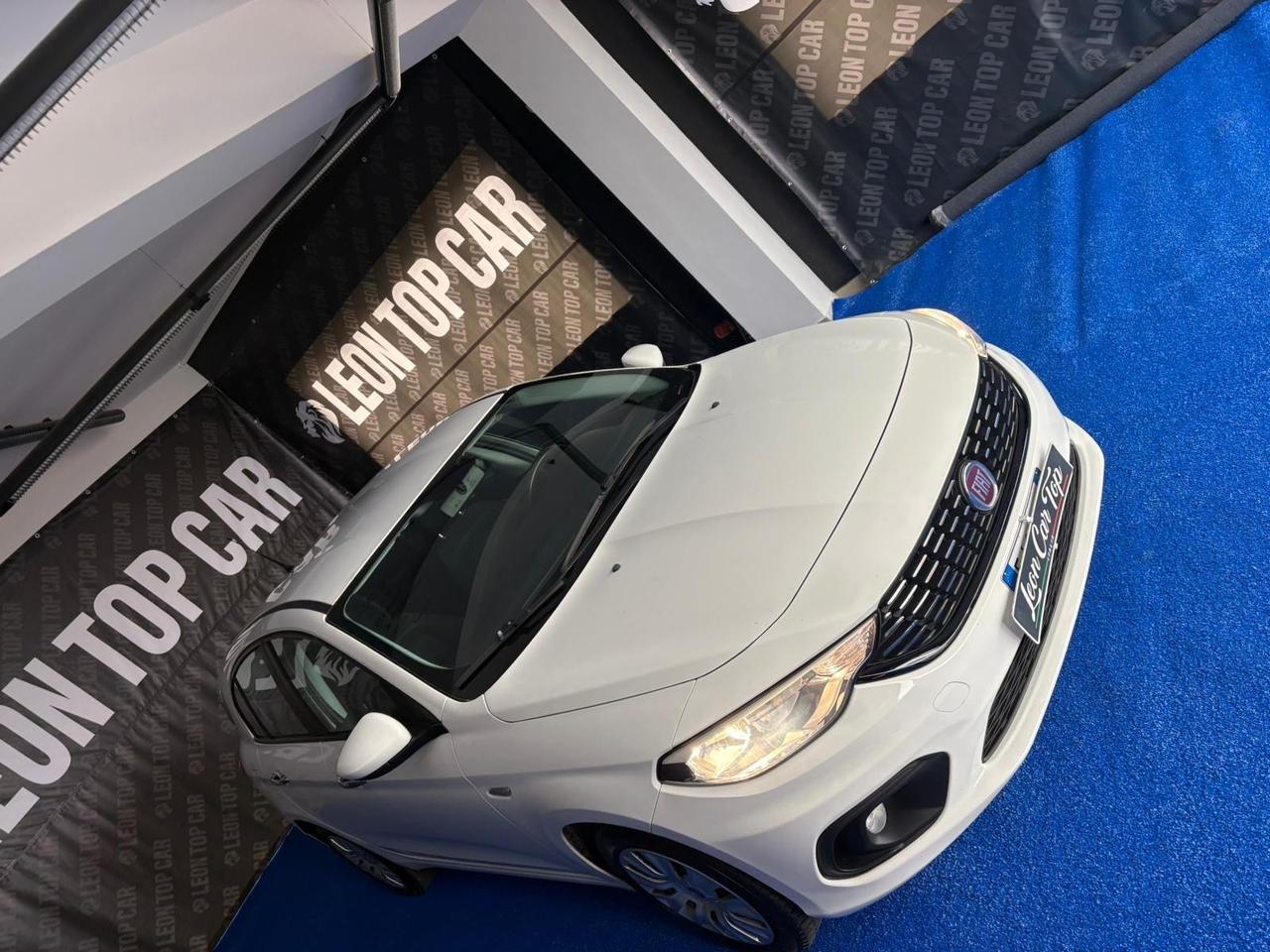 Fiat Tipo 1.4 T-Jet 120CV GPL 5 porte S-Design garantita 12 mesi