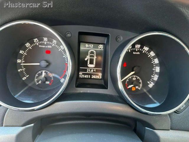 SKODA Yeti Yeti AUTOCARRO N1 2.0 tdi Easy 110cv - FH472BG