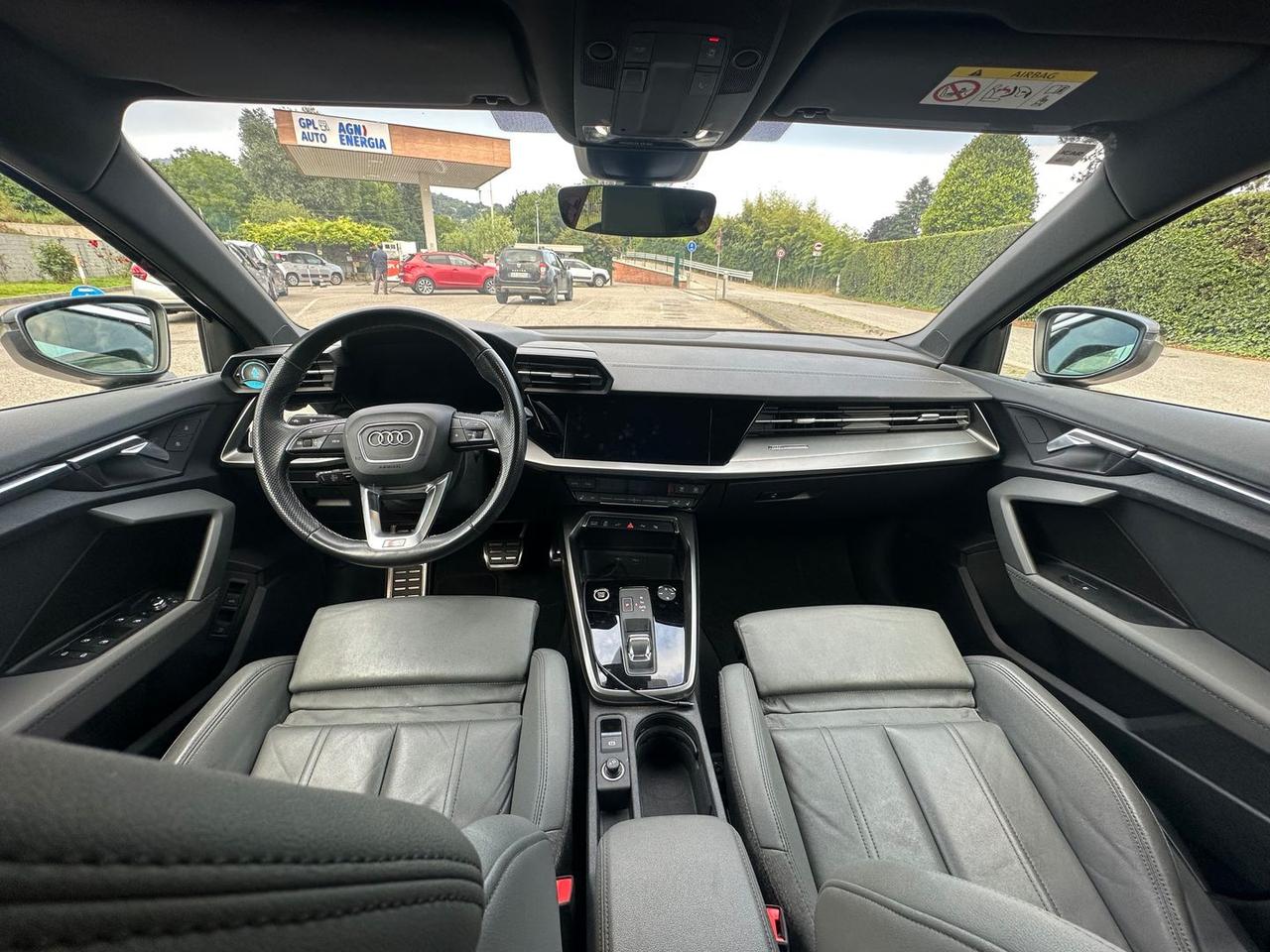 Audi A3 Sport Attitude 1.4 40 TFSI e PHEV #5715