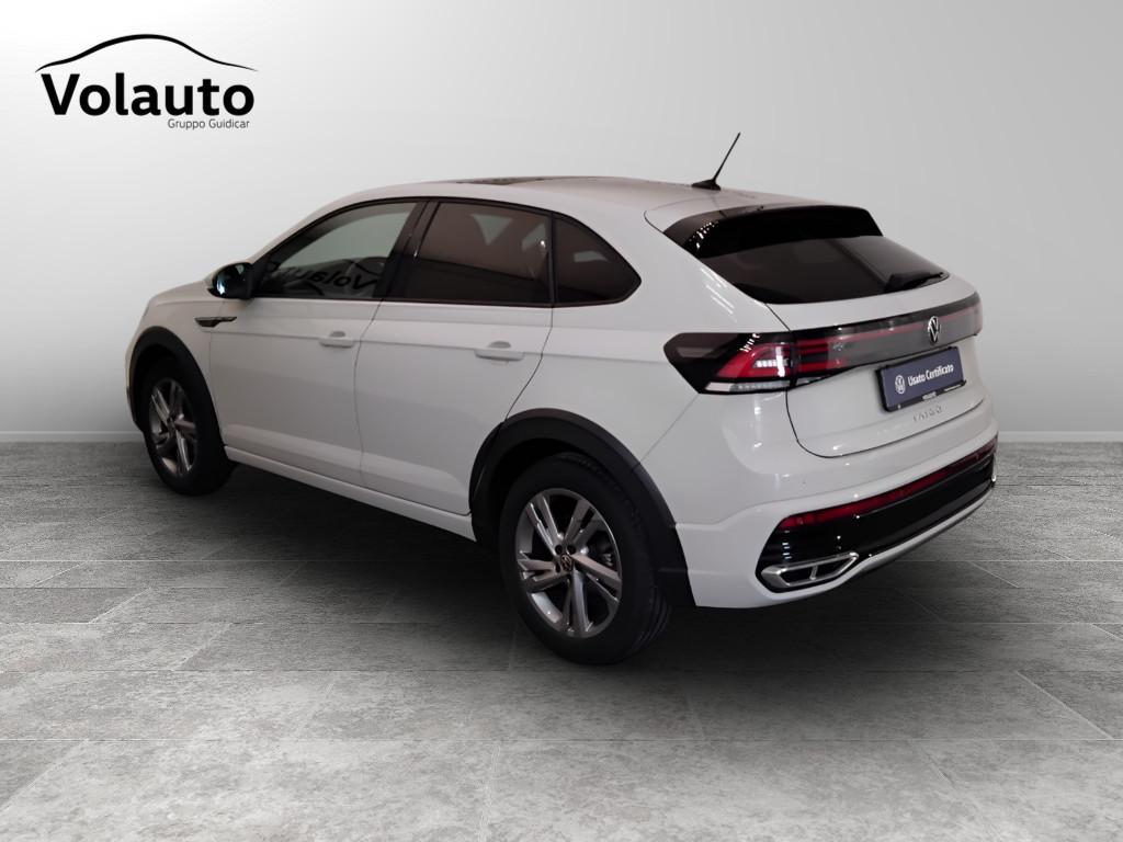 VOLKSWAGEN Taigo - Taigo 1.0 tsi R-Line 110cv