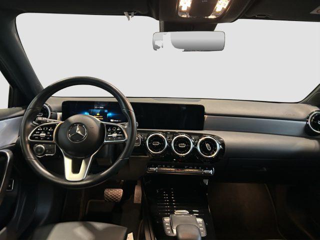 MERCEDES-BENZ A 250 A 250 e EQ-POWER Automatic SPORT