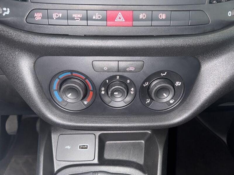 FIAT Doblò 1.3 MJT PC-TN Cargo Lamierato SX 2 Posti 9.500 + IVA 22% Coibentato